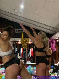 Wisconsin Volleyball Team leaked Nude Photos Full Archive