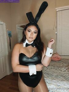Cherryredskye Latest Onlyfans Premium Leaks