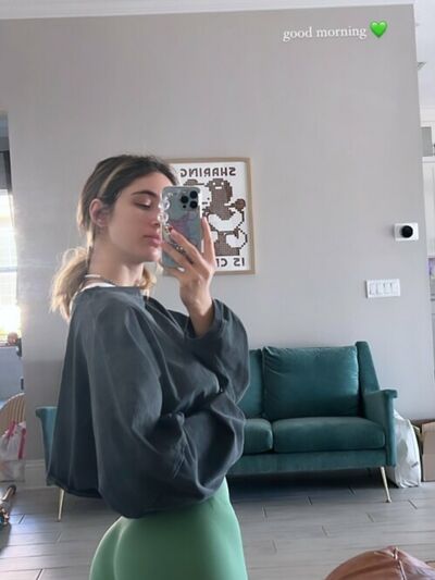 Natalie Roush Nude Nipples And Booty Latest Onlyfans Leaks Photos
